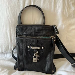 Juicy Couture Crossbody Bag, Black